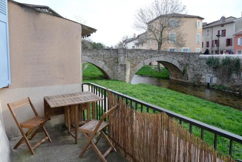 Auberge du Vieux Pont