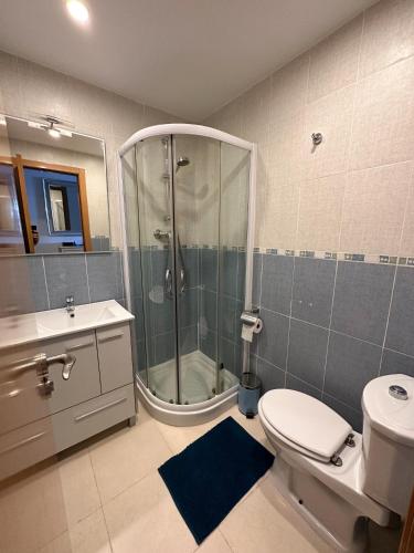 Two-Bedroom Superior Apartment with Frontal Sea View image 10