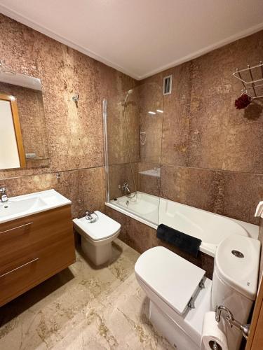 Superior Apartment with Side Sea View  image 8