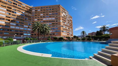 Apartamentos Isla de Rosas -Tramuntana42 in Roses