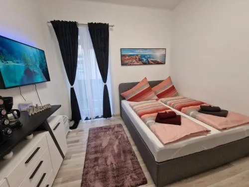 Appartement 223 in Bad Aussee, Österreich
