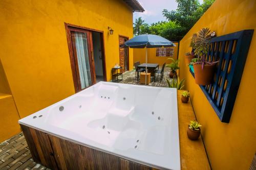 Casa_Mare11 in Sao Miguel Do Gostoso