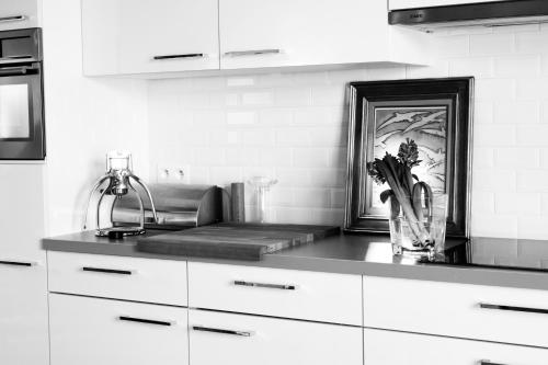 Tempor'area Apartment, Amberes (foto 7)