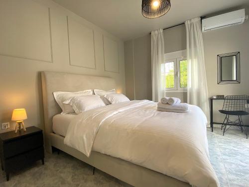 Sand by Aestas Suites, Artemida