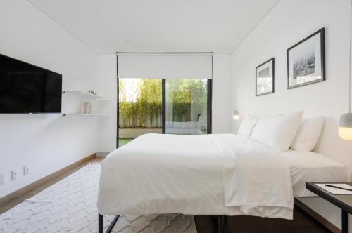 Harmonious 3BR with Private Terrace in Polanco room in Schiller 122 by Wynwood House