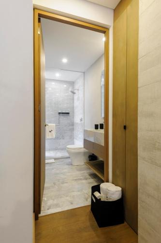 Harmonious 3BR with Private Terrace in Polanco image 10