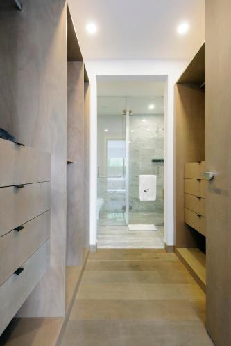 Harmonious 3BR with Private Terrace in Polanco image 2