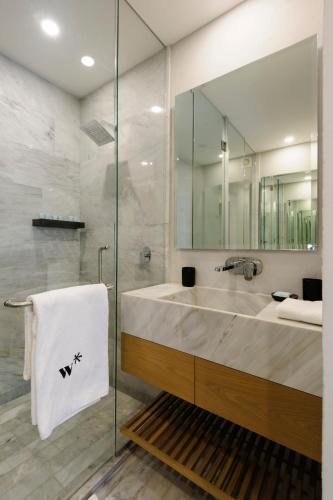 Harmonious 3BR with Private Terrace in Polanco image 8