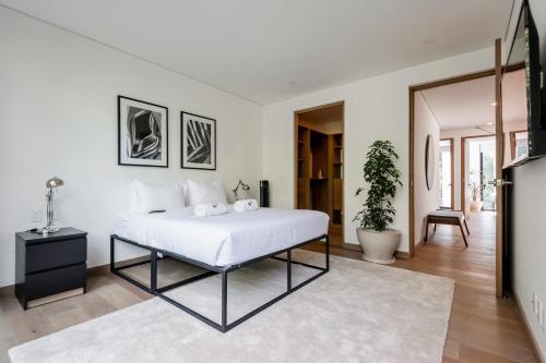 Urban 3BR Duplex with terrace in Polanco image 6
