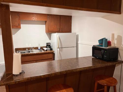 Facilities, Big South Fork Lodge in Rugby (TN)