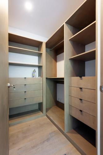 Inspiring 3BR Duplex with Terrace in Polanco image 9