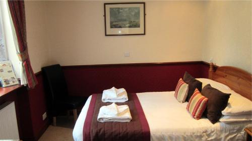 The Old White Lion Hotel photo 4