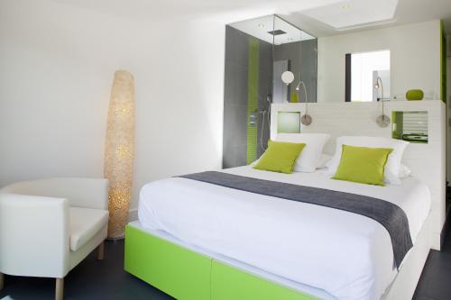 Hotel & Spa des Gorges du Verdon