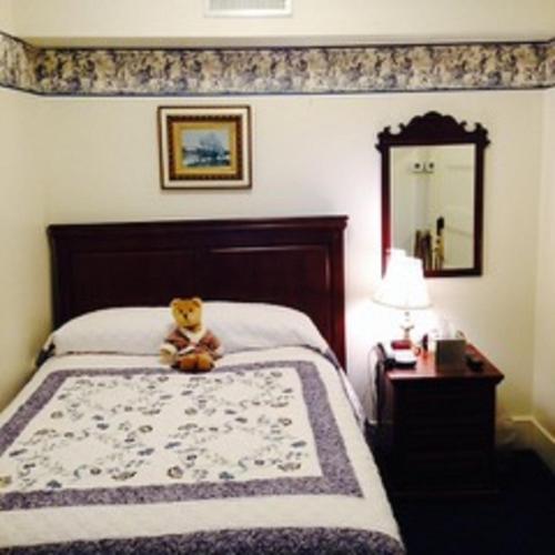 Gateways Inn in Lenox, USA