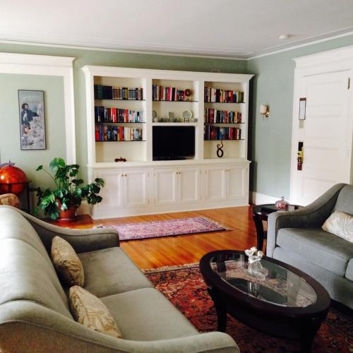 Gateways Inn in Lenox, USA