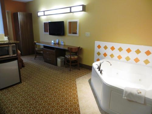 Microtel by Wyndham South Bend Notre Dame University - image 43