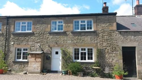 B&B Glanton - The Stables, 2 Plough Square - Bed and Breakfast Glanton