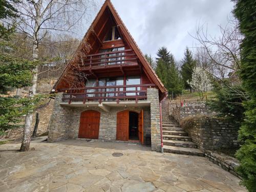 Casa Edenland Doftana - Apartment - Trăisteni