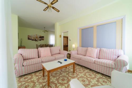 Casa Vacanza San Pietro