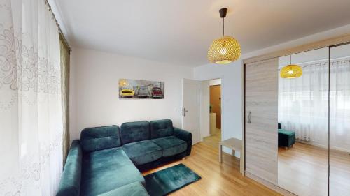 Kotlarska 7 TectumApartments, Breslau