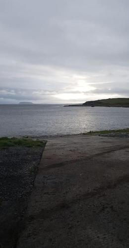 Plumgrove Pod Easkey in Correagh