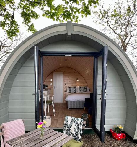 Plumgrove Pod Easkey in Correagh