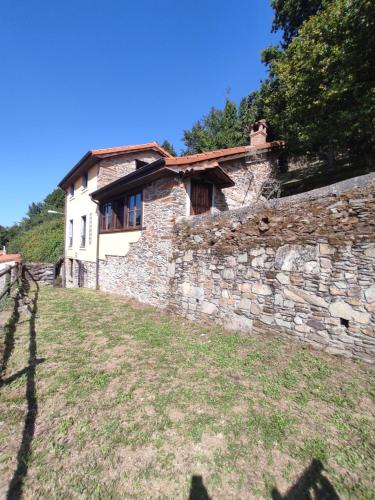 La casina del pozo en Cudillero, As. VV-360-AS