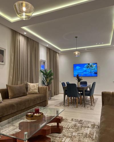 Dar Sanaa Marrakech Room Type - Two-Bedroom Apartment
