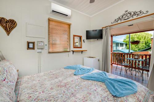 Travellers Oasis, Cairns