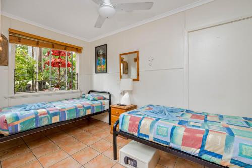 Travellers Oasis 5