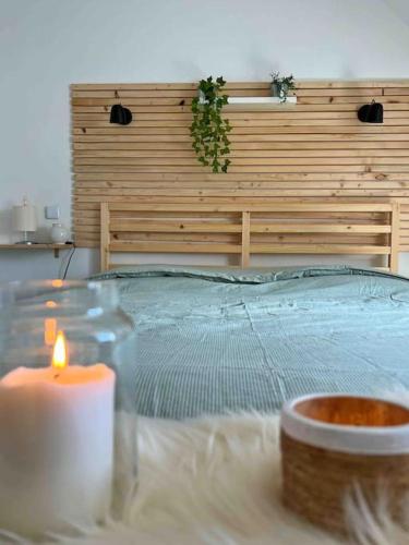 Boho Apartment in der Stadtmitte in Lahr/Schwarzwald