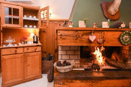 Hotel das Hortênsias