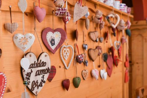 Hotel das Hortênsias