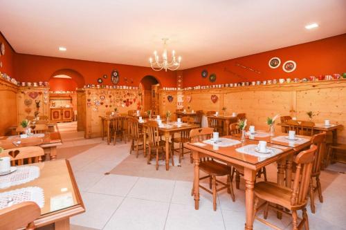 Food and beverages, Hotel das Hortensias in Gramado