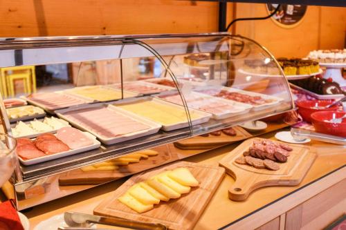 Hotel das Hortênsias