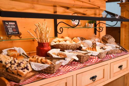 Hotel das Hortênsias