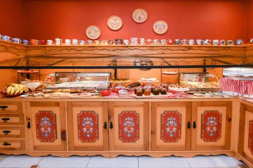 Food and beverages, Hotel das Hortensias in Gramado