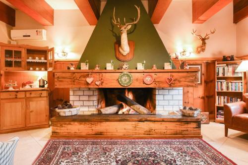 Hotel das Hortênsias