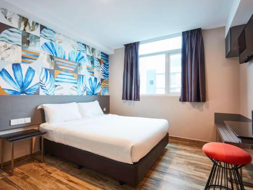 ibis budget Singapore Sapphire