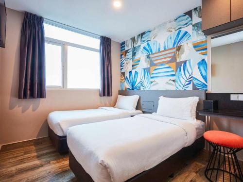 ibis budget Singapore Sapphire