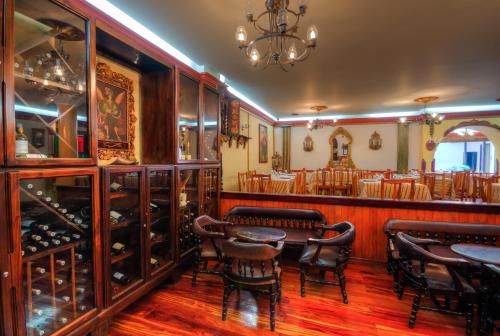 Hotel Camino Real