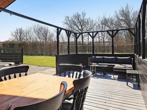  Holiday home Vinderup XIX in Vinderup
