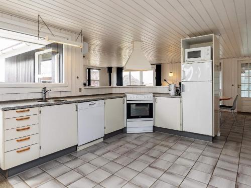 Faciliteiten, person holiday home in Blavand-By Traum in Vejers Strand
