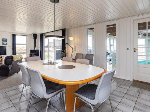 Faciliteiten, person holiday home in Blavand-By Traum in Vejers Strand