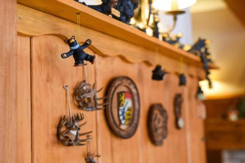 Hotel das Hortênsias