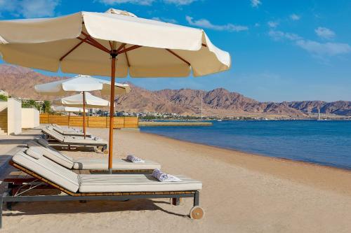 Facilities, Al Manara, a Luxury Collection Hotel, Saraya Aqaba in Aqaba