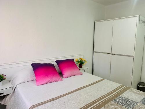 Cosy Private Room, Valencie (fotografie 6)
