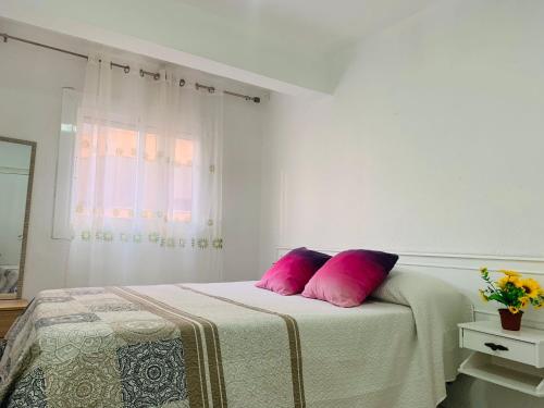 Cosy Private Room, Valencie (fotografie 9)