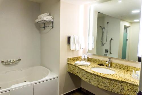 Courtyard by Marriott San Luis Potosi, San Luis Potosí (foto 6)