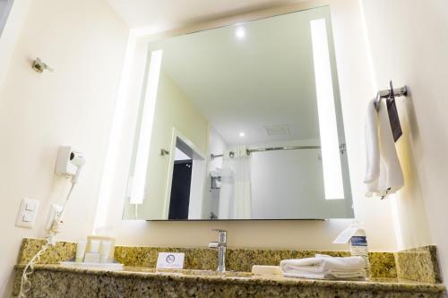 Courtyard by Marriott San Luis Potosi, San Luis Potosí (foto 7)